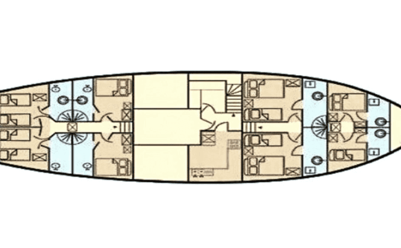 Photo Queen of Adriatic (2008)