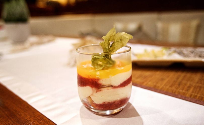 Photo Queen of Adriatic (2008)