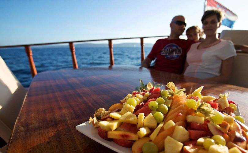 Photo Queen of Adriatic (2008)