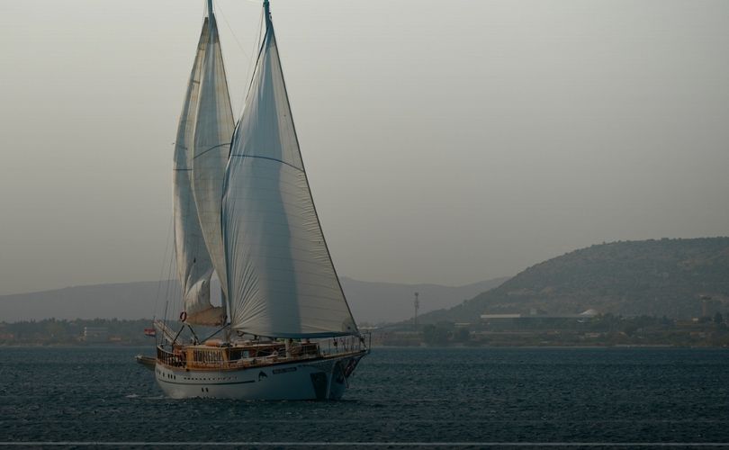 Photo Queen of Adriatic (2008)