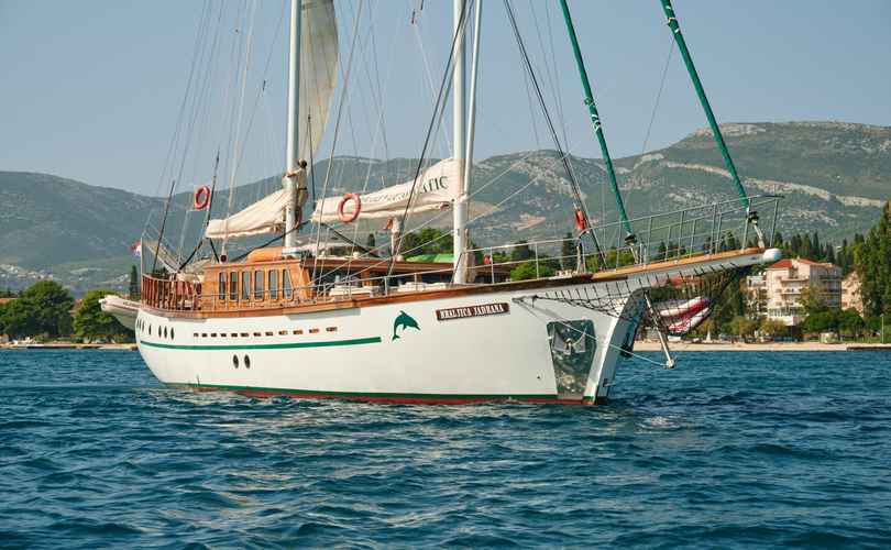 Photo Queen of Adriatic (2008)