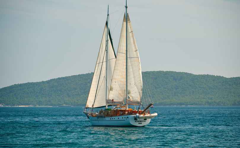 Photo Queen of Adriatic (2008)