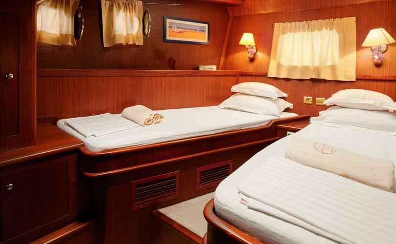 Photo Queen of Adriatic (2008)