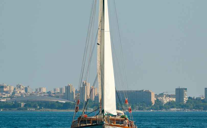 Photo Queen of Adriatic (2008)