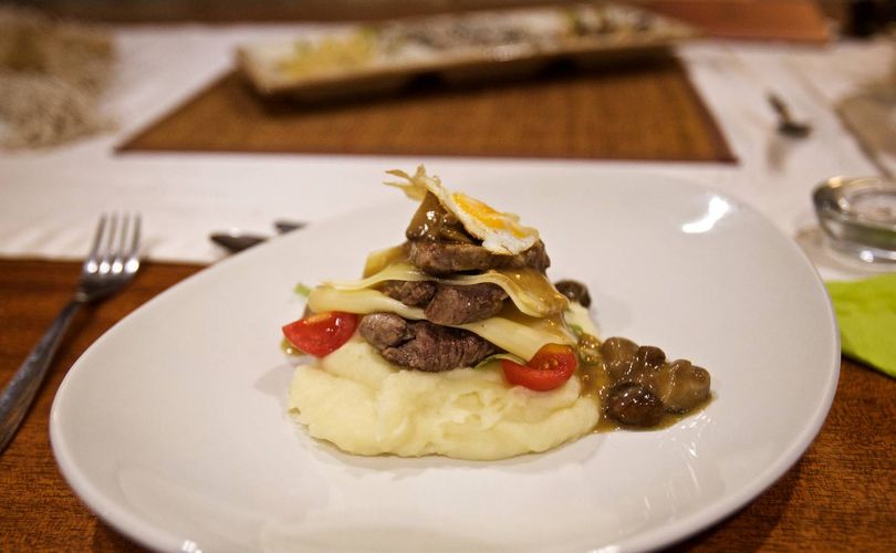 Photo Queen of Adriatic (2008)