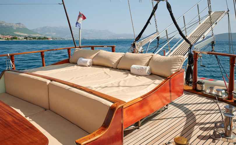 Photo Queen of Adriatic (2008)