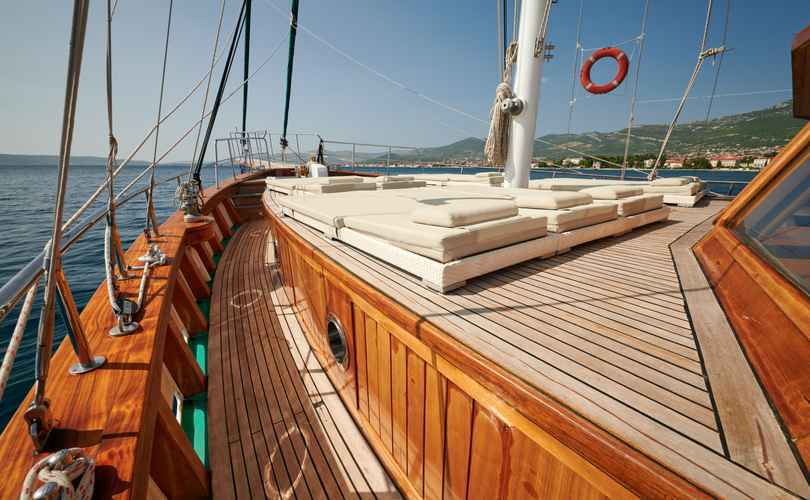 Photo Queen of Adriatic (2008)