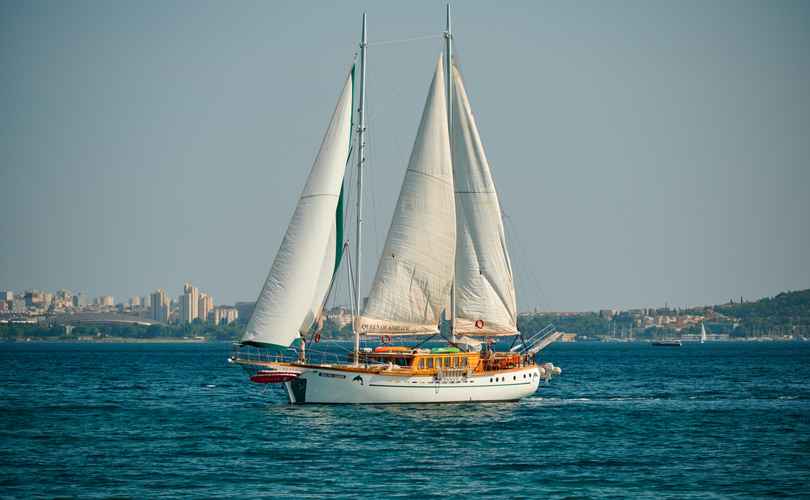 Photo Queen of Adriatic (2008)