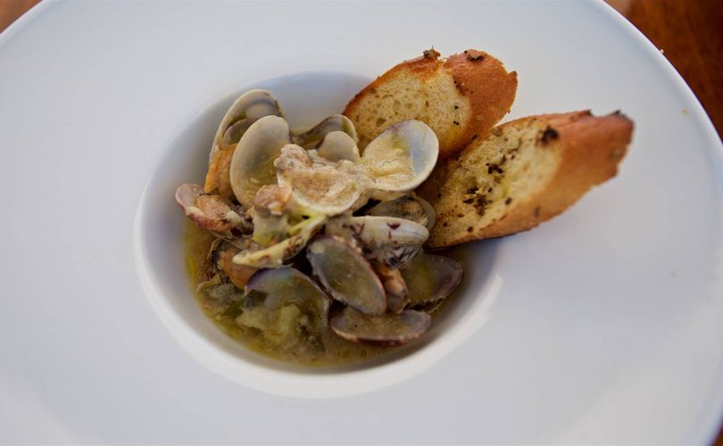 Photo Queen of Adriatic (2008)