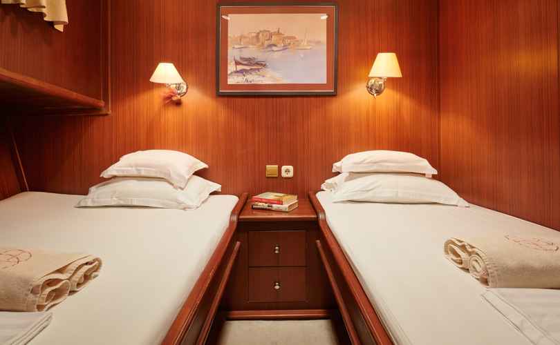 Photo Queen of Adriatic (2008)