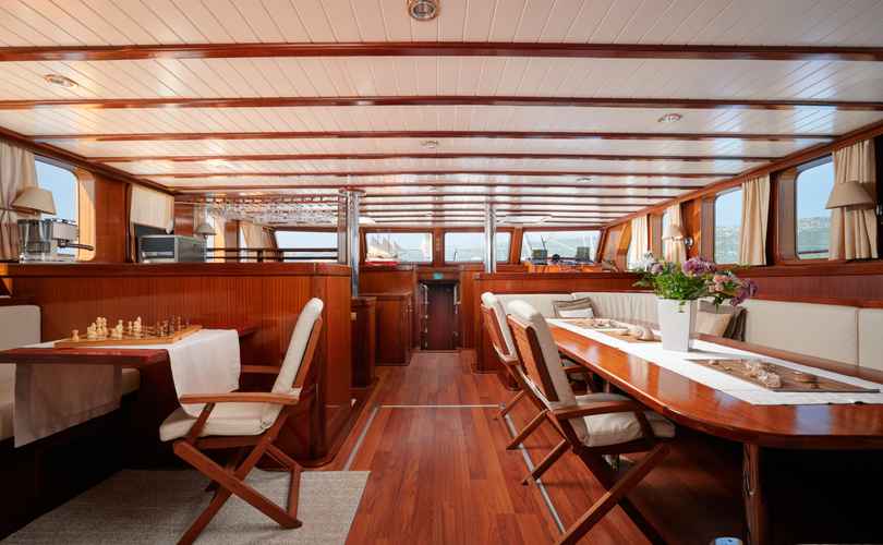 Photo Queen of Adriatic (2008)