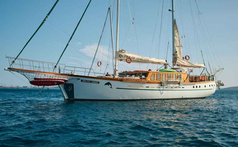 Photo Queen of Adriatic (2008)