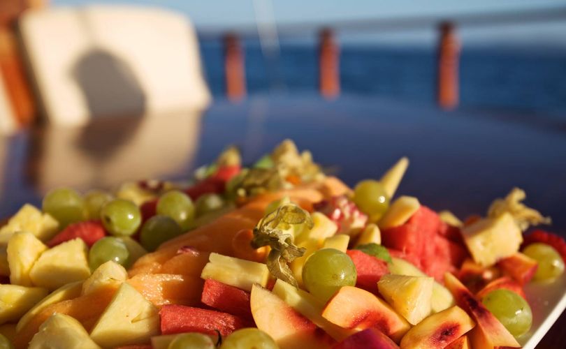 Photo Queen of Adriatic (2008)