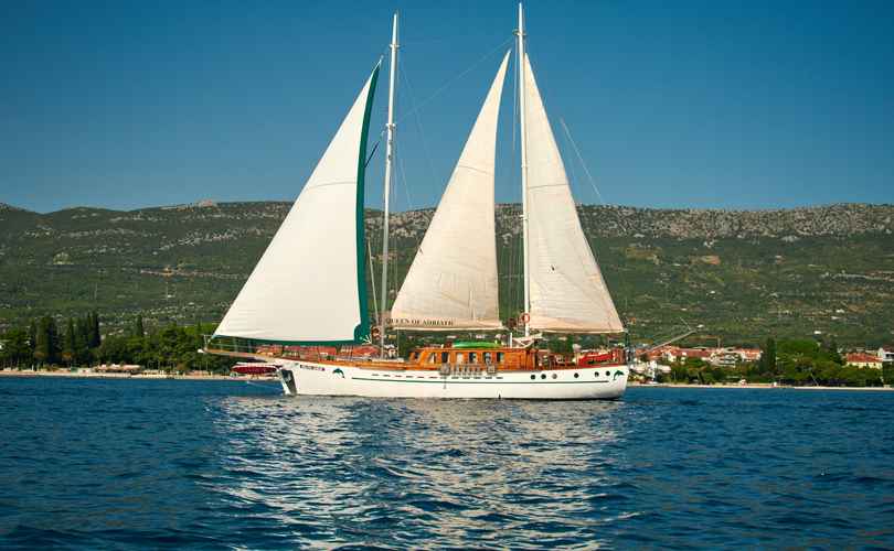 Photo Queen of Adriatic (2008)