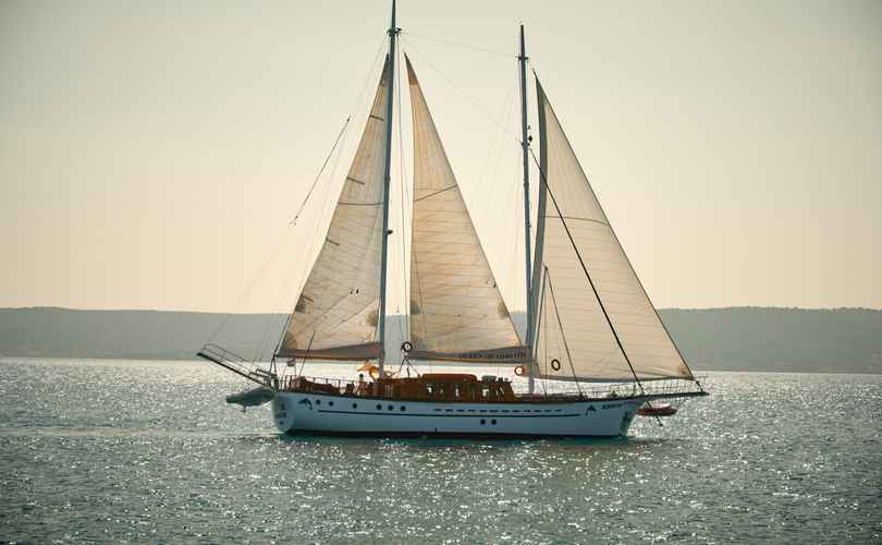 Photo Queen of Adriatic (2008)