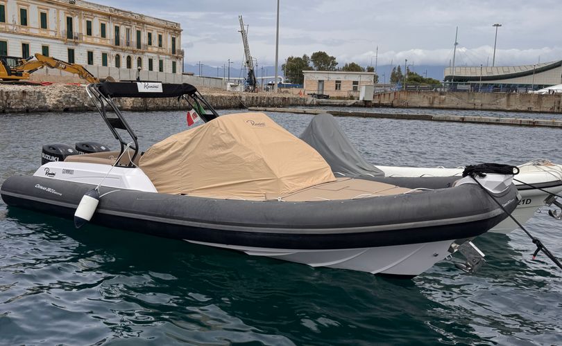 Cayman 28.0 Executive