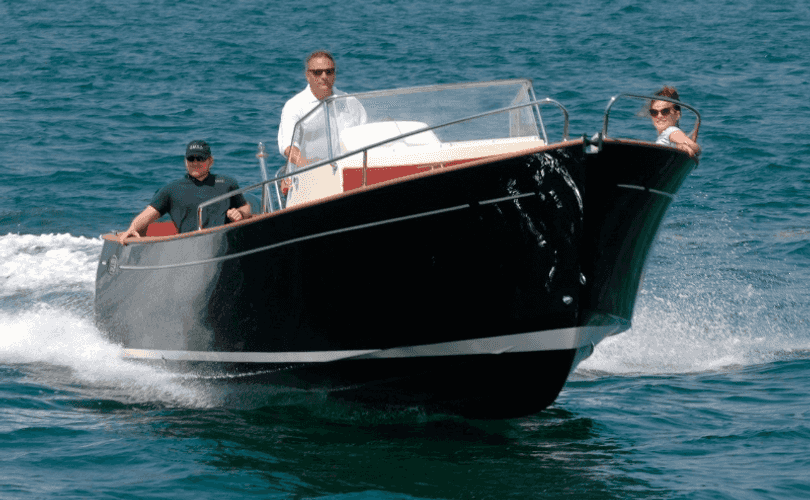 Photo Rhea 27 Open (2024)