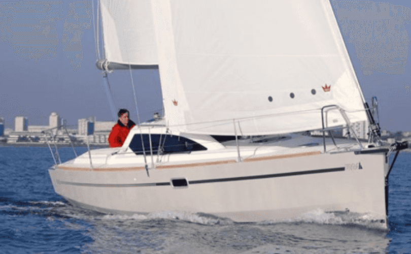 Photo RM 880 biquille (2008)