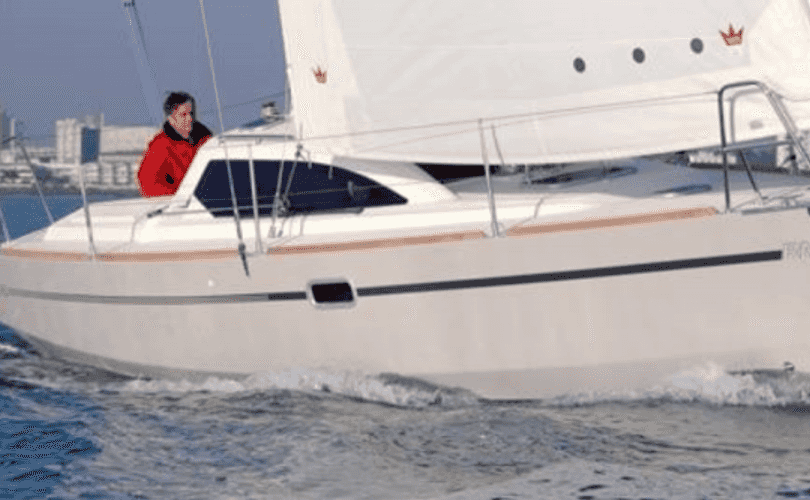 Photo RM 880 biquille (2008)