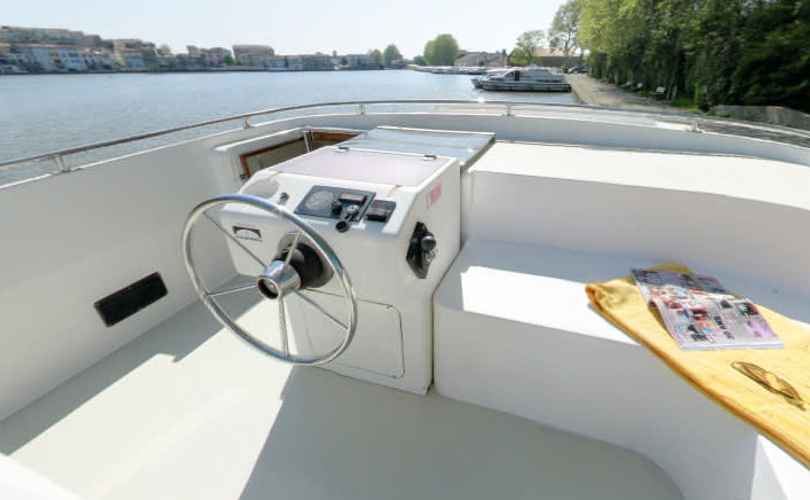 Photo Royal Classique (1998)