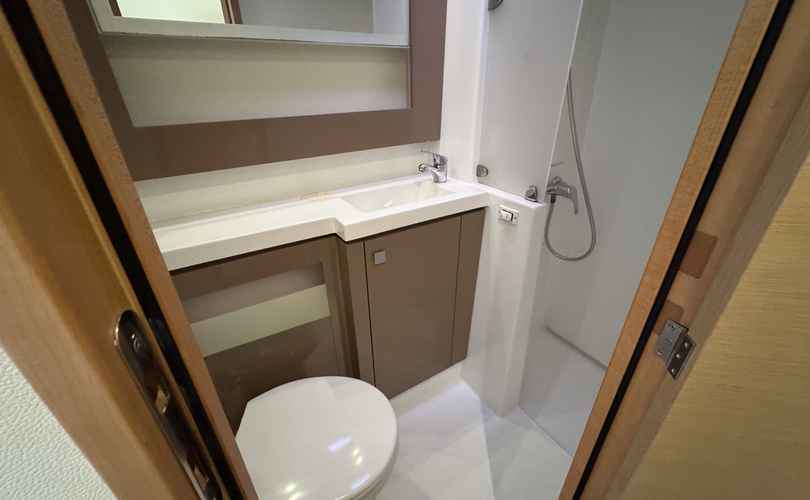 Photo Saba 50 (2016)