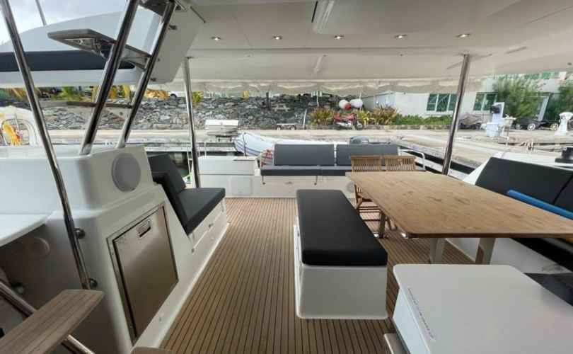 Photo Saba 50 (2019)