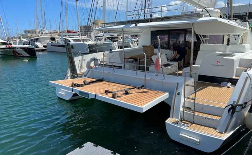 Saba 50