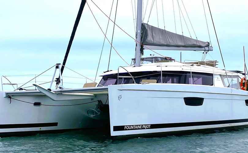 Saba 50