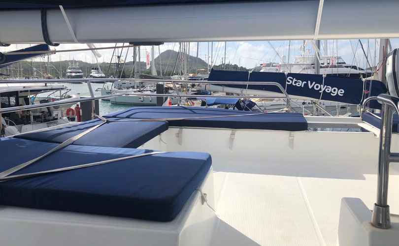 Saba 50