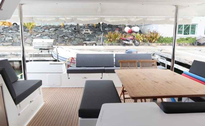 Photo Saba 50 (2019)