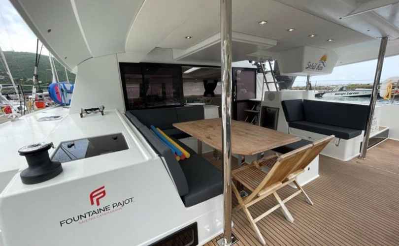 Photo Saba 50 (2019)