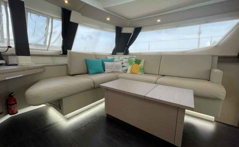 Photo Saba 50 (2019)