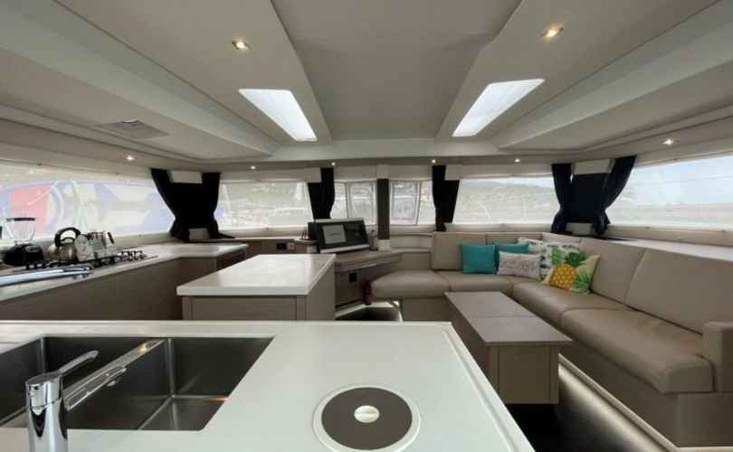 Photo Saba 50 (2019)