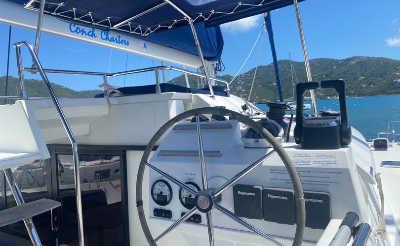 Saba 50