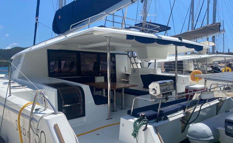 Saba 50
