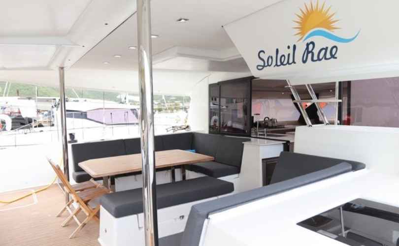 Photo Saba 50 (2019)