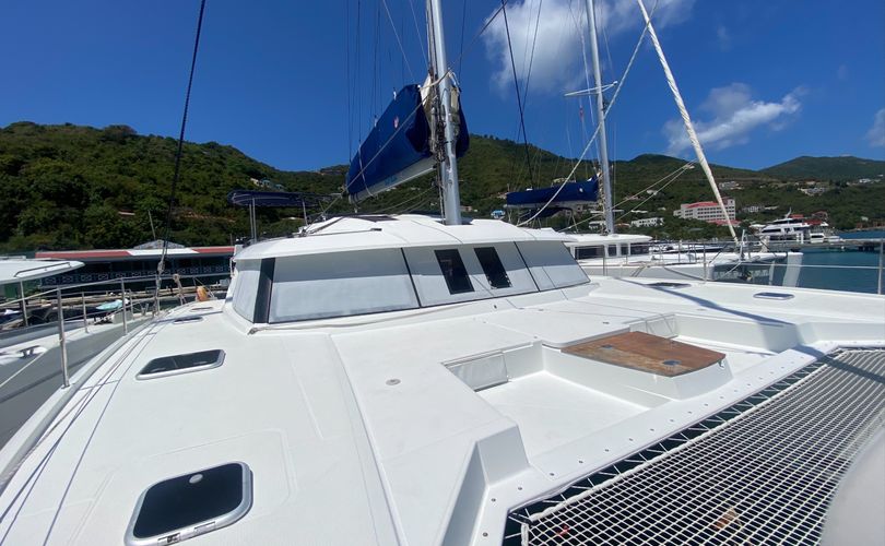 Saba 50