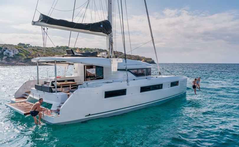 Saba 50