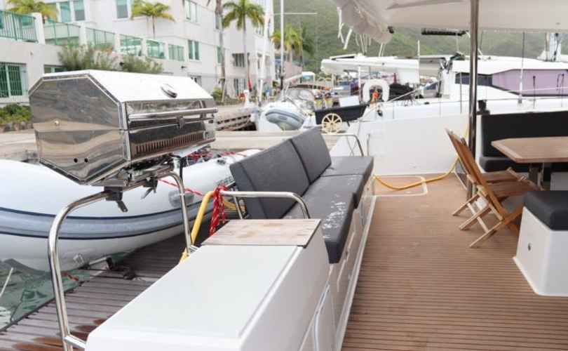 Photo Saba 50 (2019)