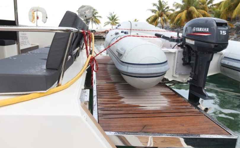 Photo Saba 50 (2019)