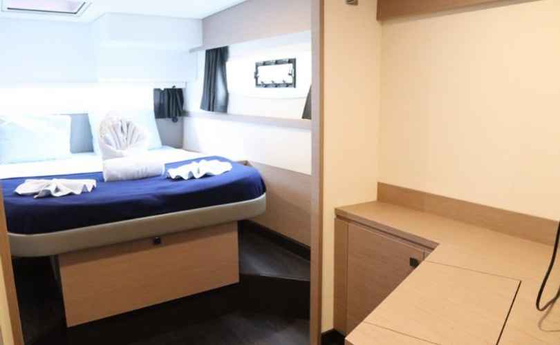 Photo Saba 50 (2019)