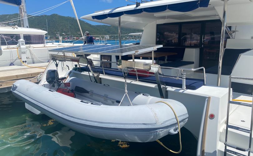 Saba 50