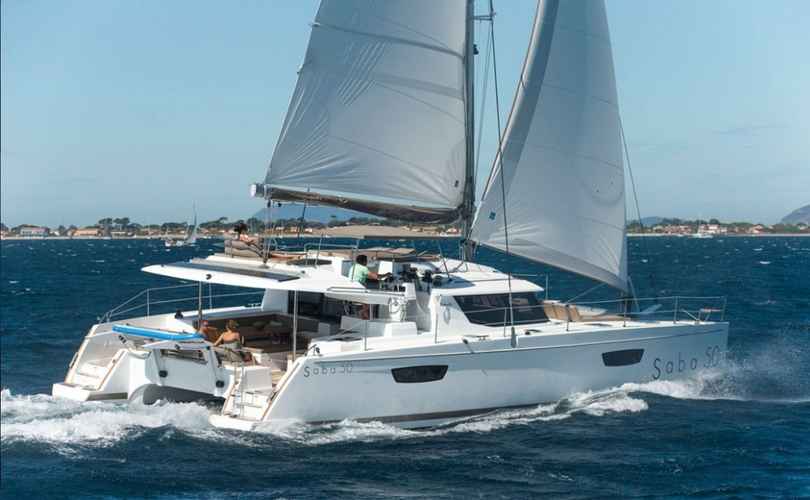 Photo Saba 50 (2016)