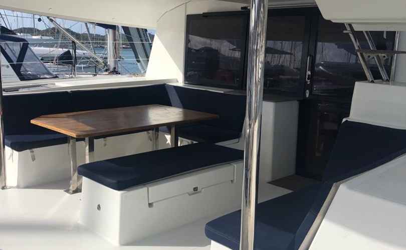 Saba 50