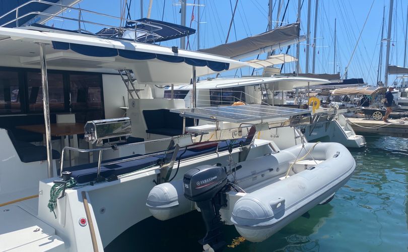 Saba 50
