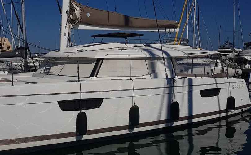 Photo Saba 50 (2016)