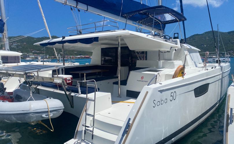 Saba 50