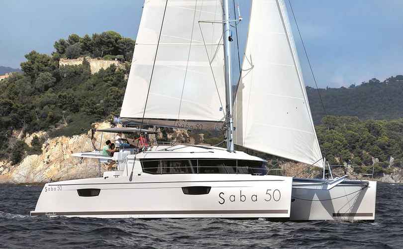 Photo Saba 50 (2019)