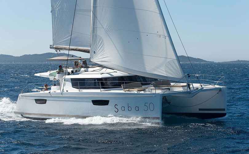 Photo Saba 50 (2019)