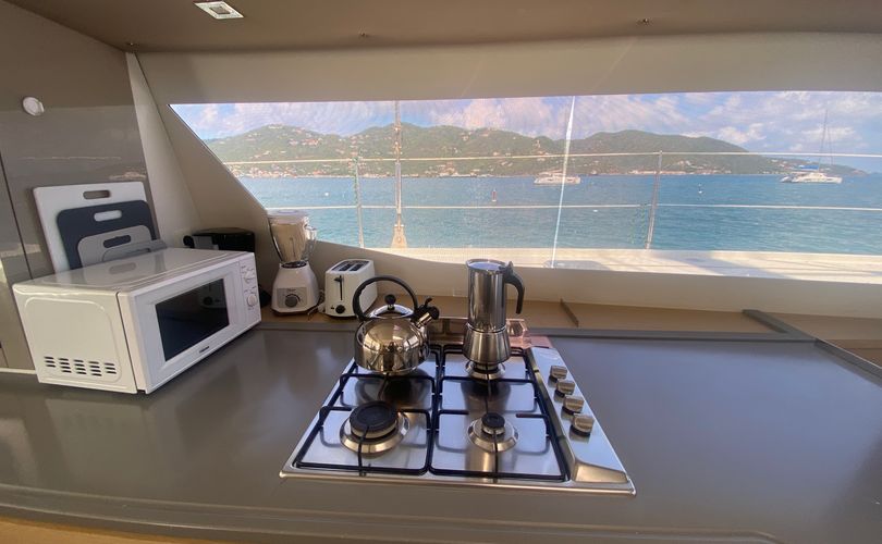 Saba 50